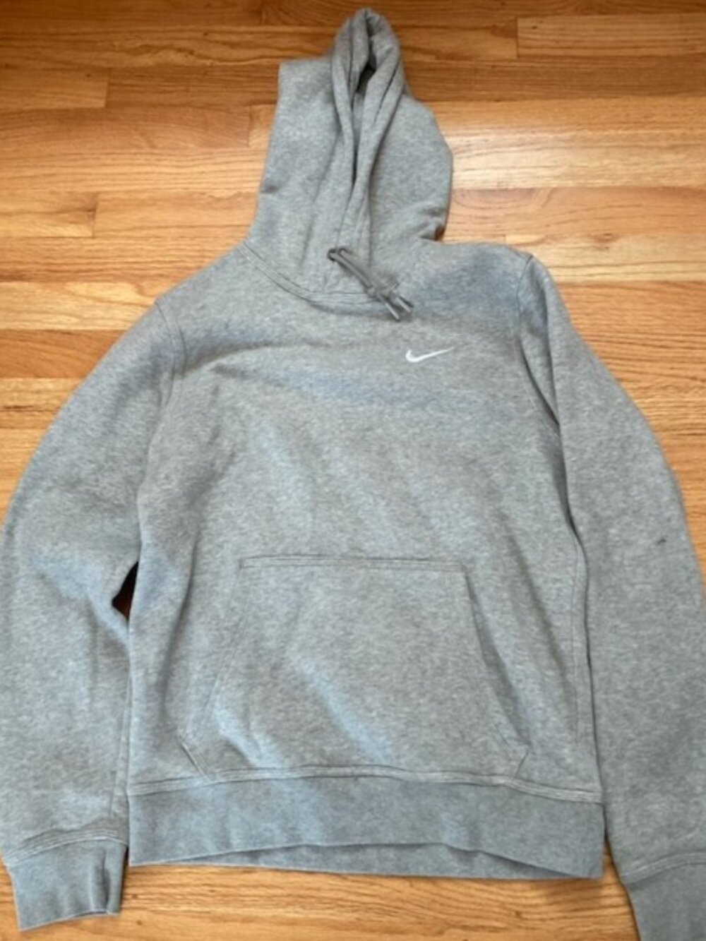 Nike Sweatshirt Womens S